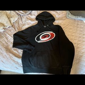 Carolina hurricanes hoodie